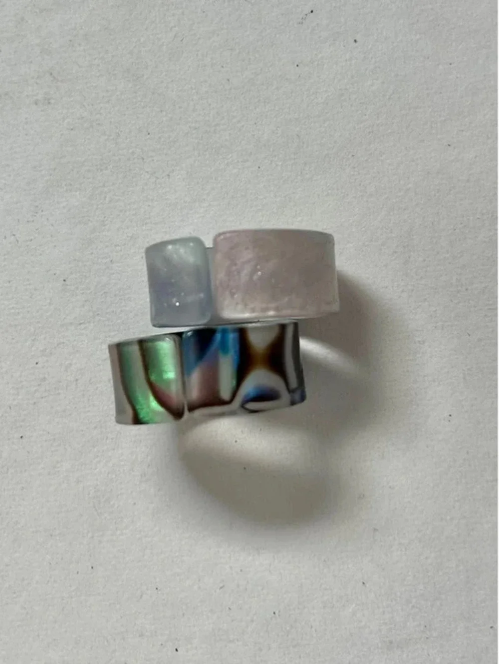 N/A beautiful rings